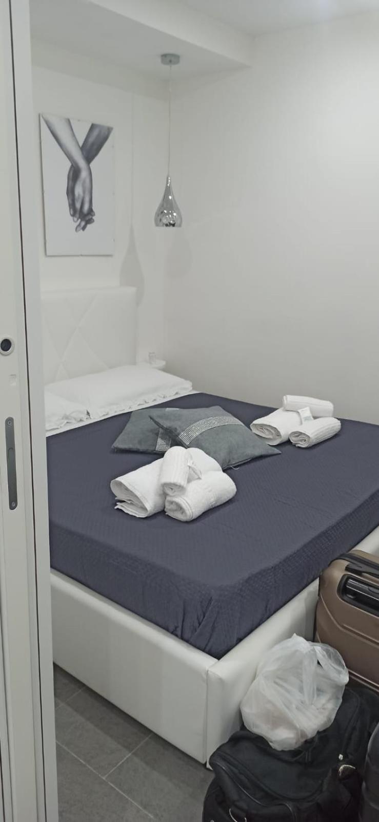 Pietro Fudduni Appartement